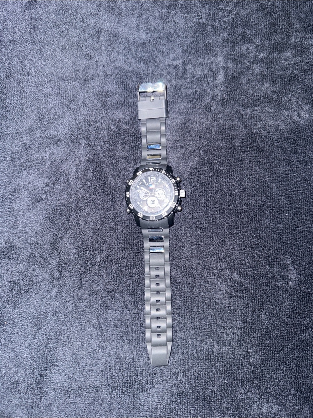 US Polo Assn Watch